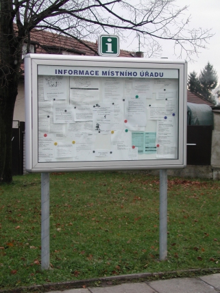 Úřední desky