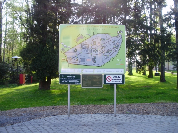 Velkoplošné tabule