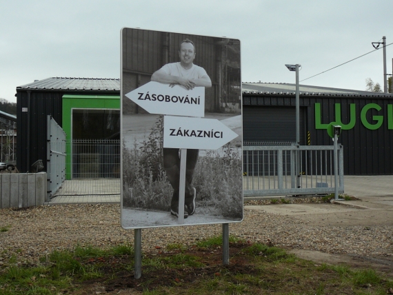 Velkoplošné tabule