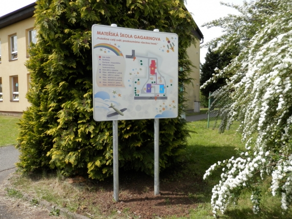 Velkoplošné tabule