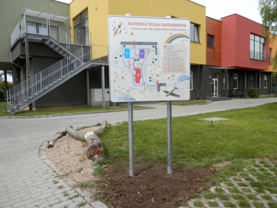 Velkoplošné tabule